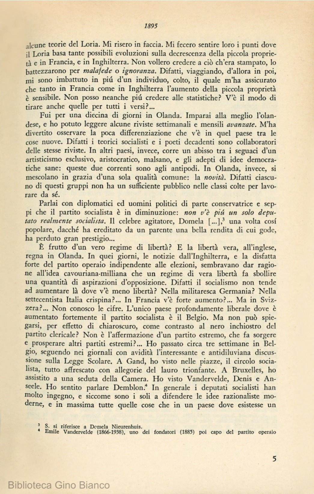 Page Background