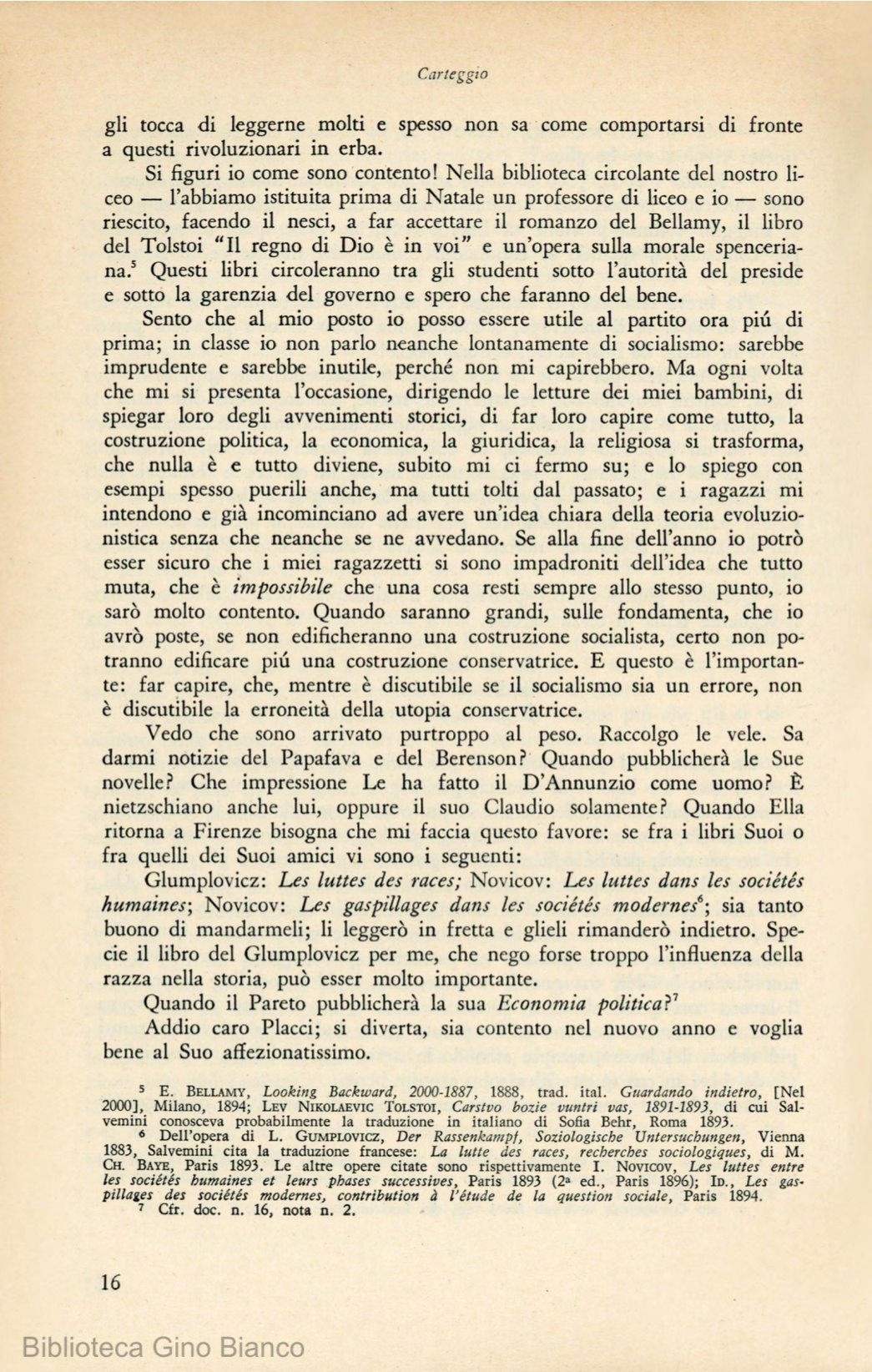 Page Background