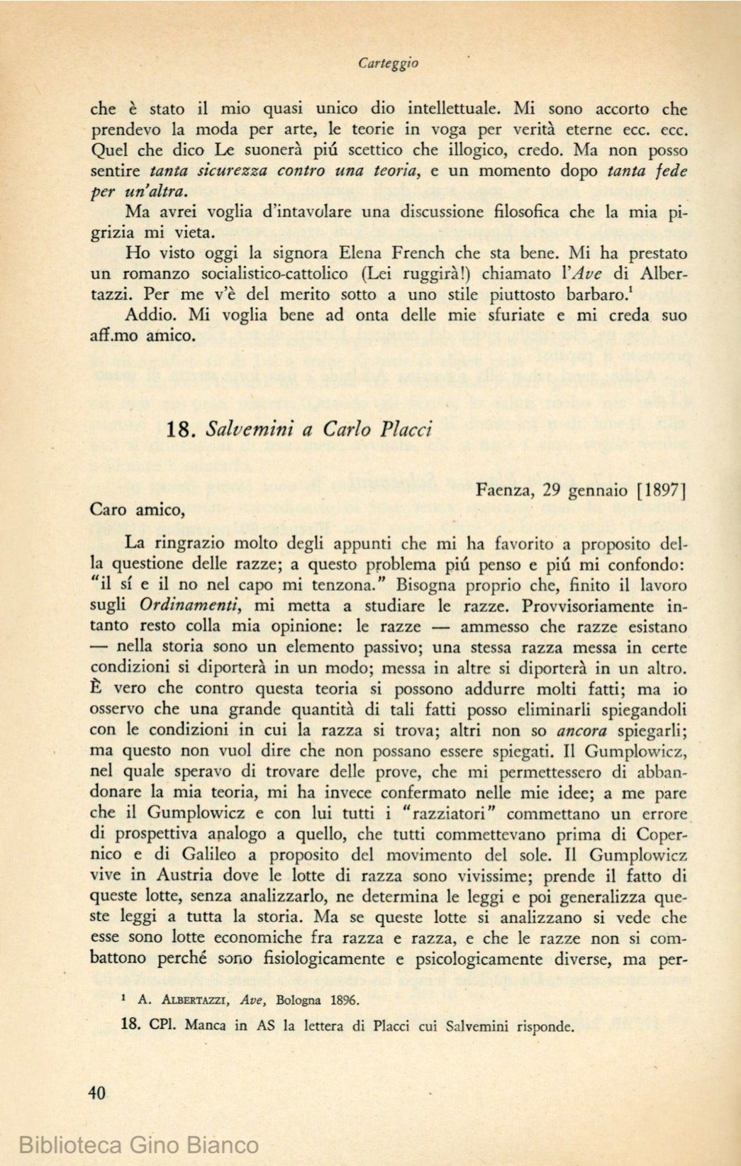 Page Background