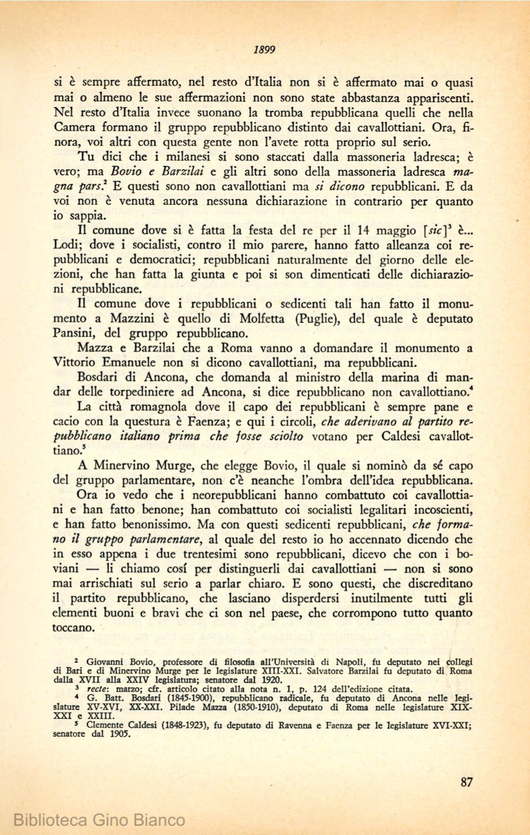 Page Background