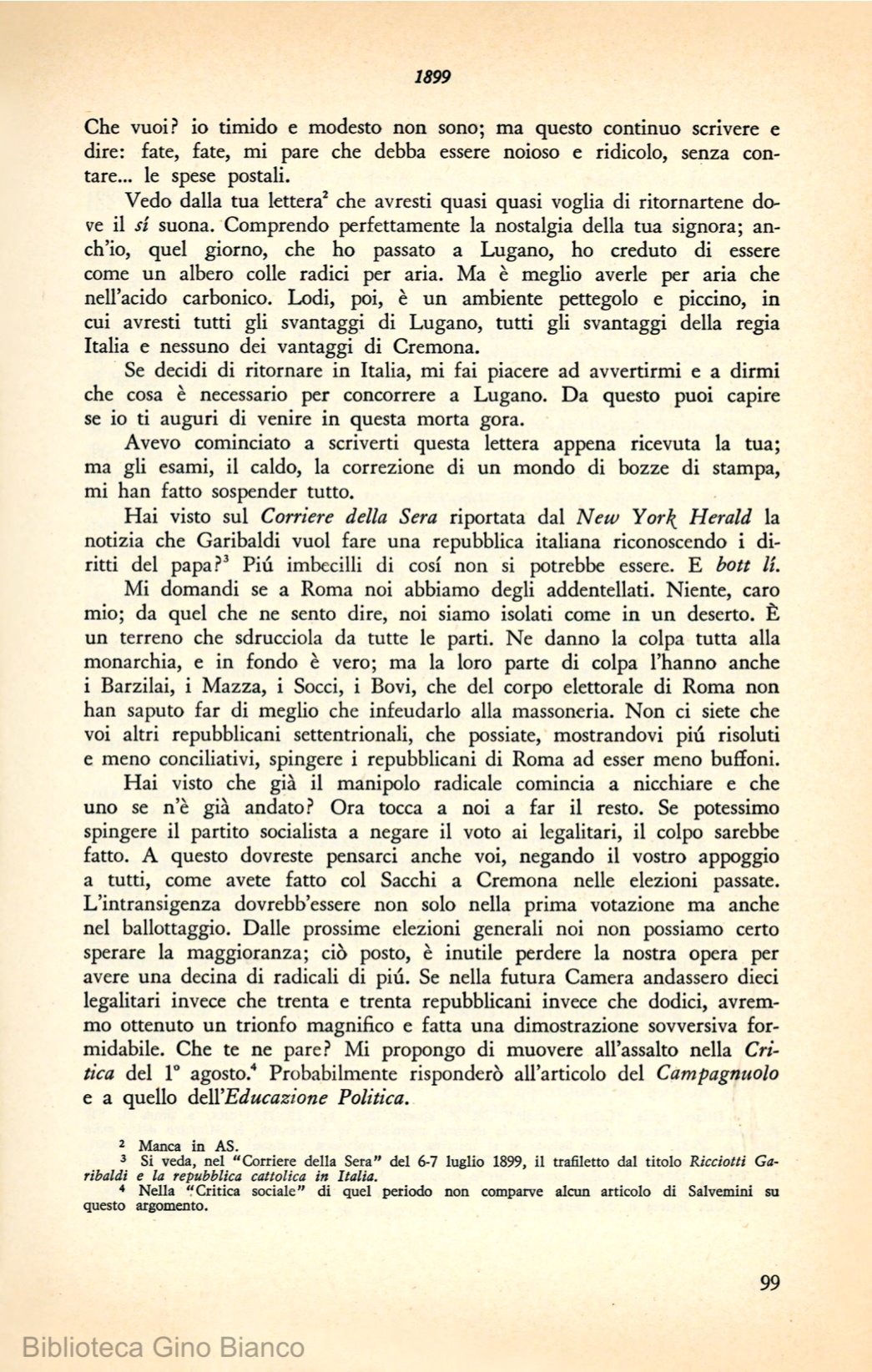 Page Background