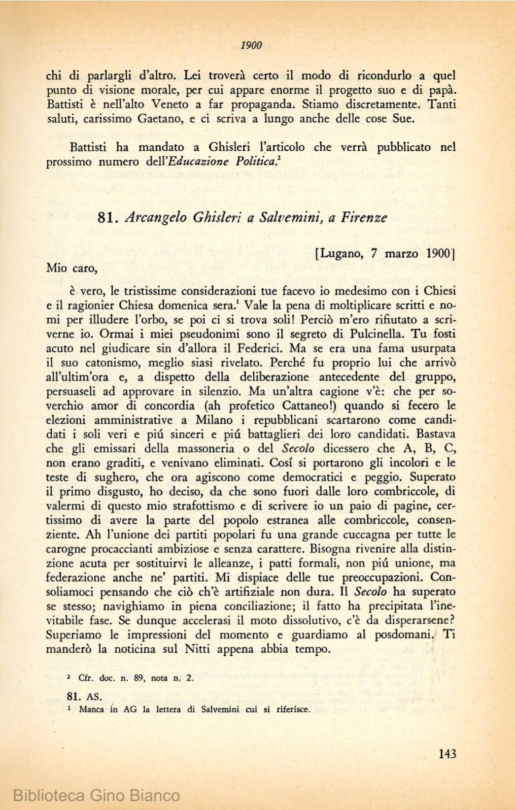 Page Background