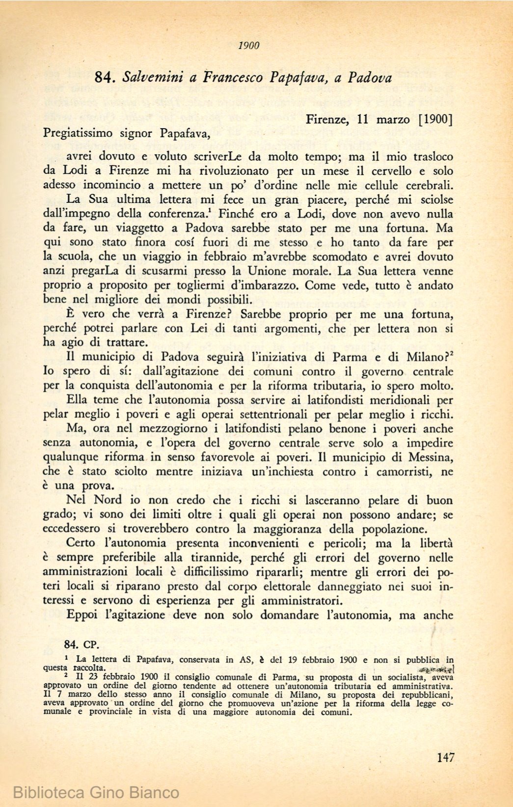 Page Background