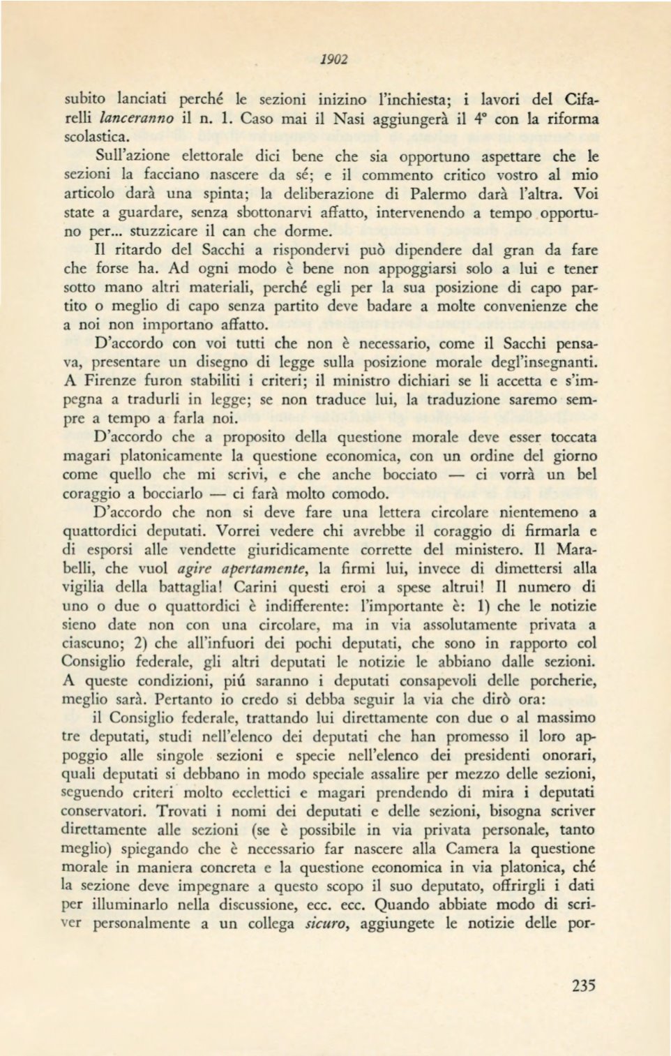Page Background