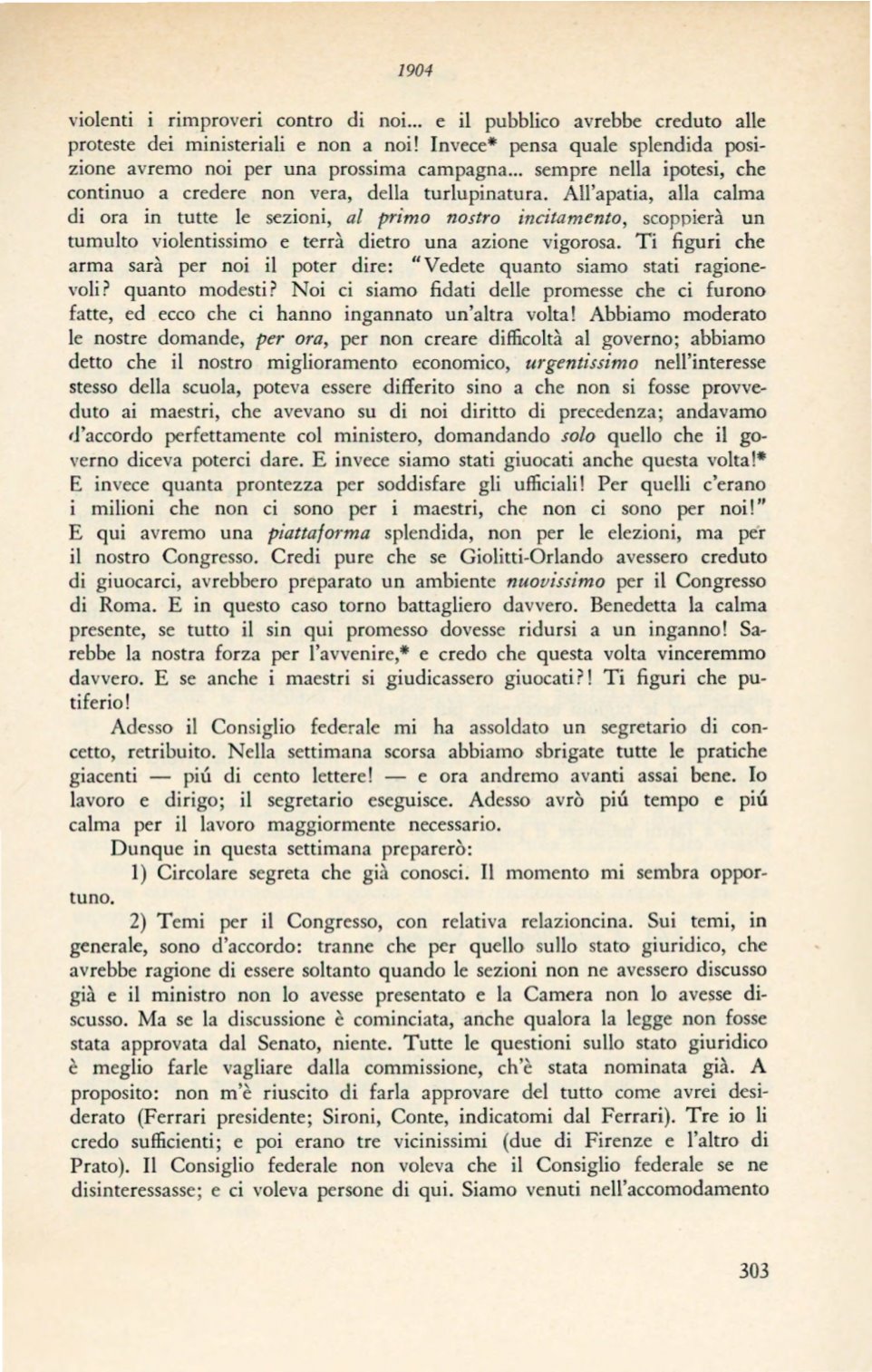 Page Background