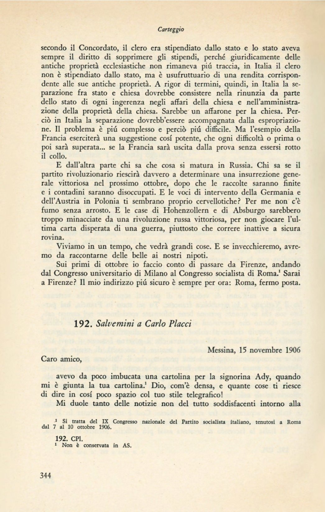 Page Background