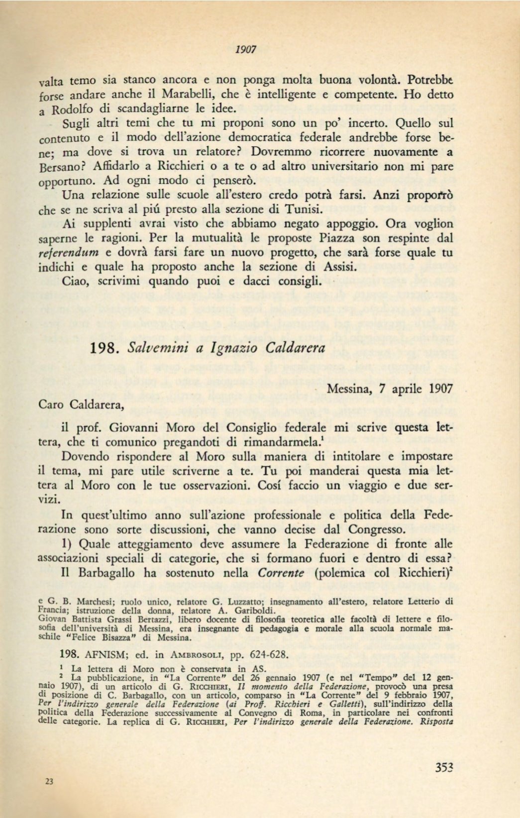 Page Background