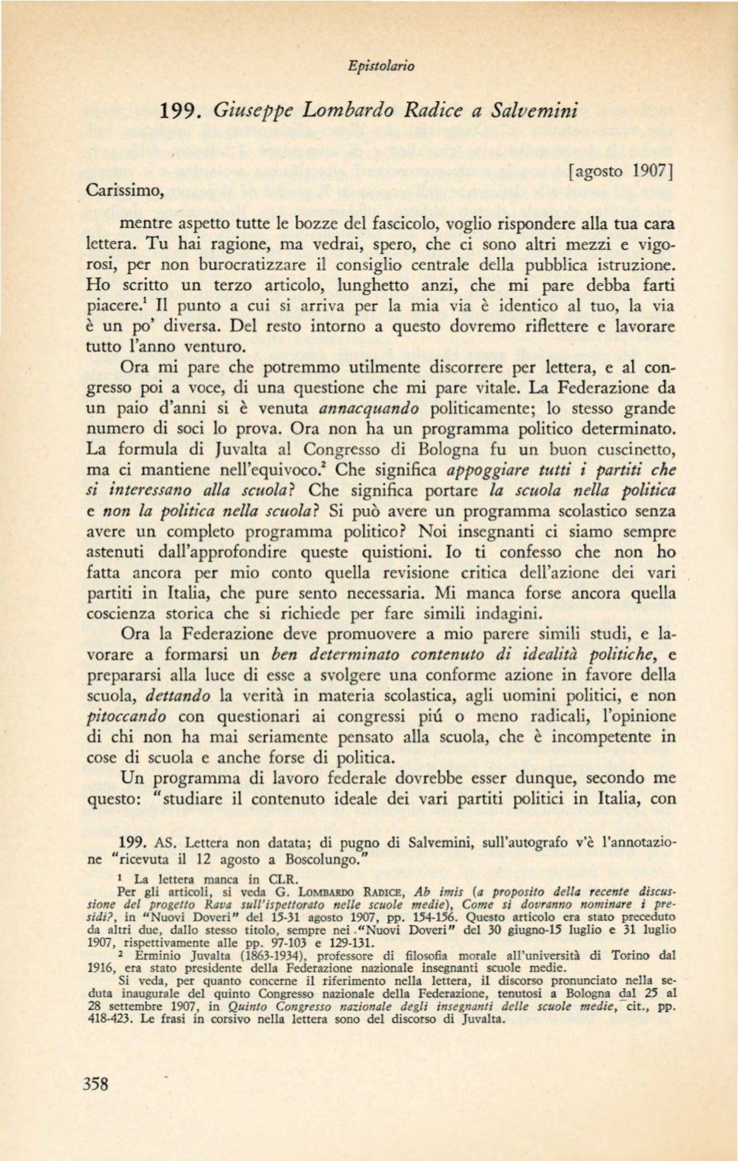 Page Background