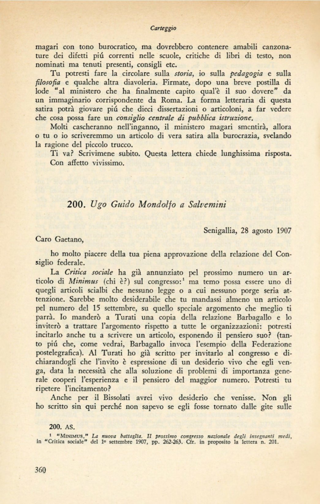 Page Background