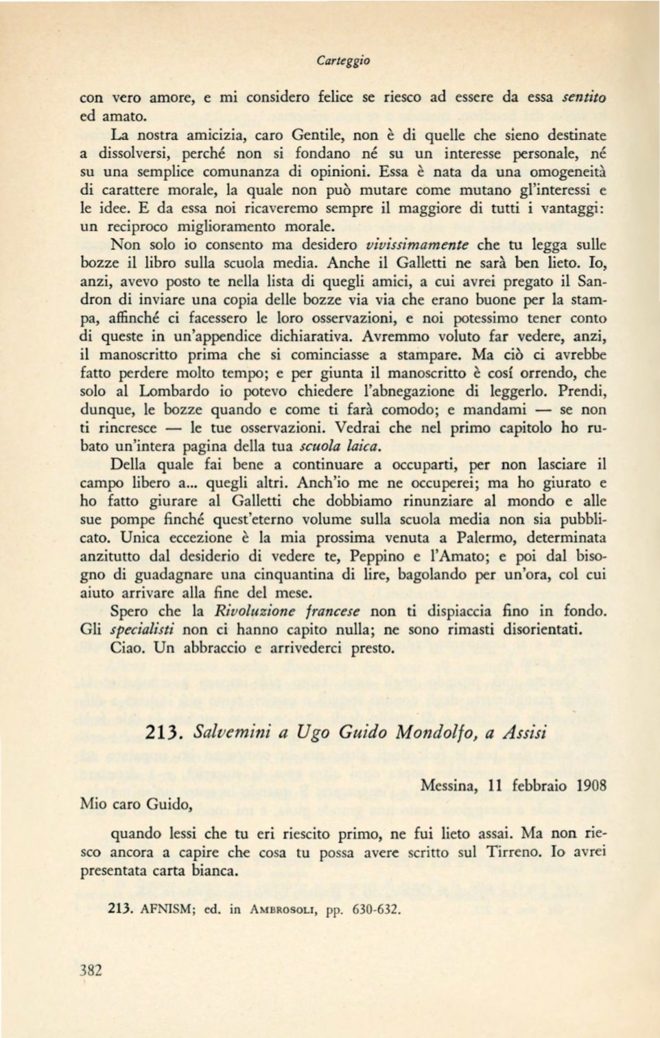 Page Background
