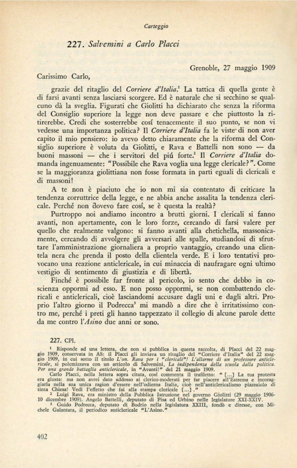 Page Background