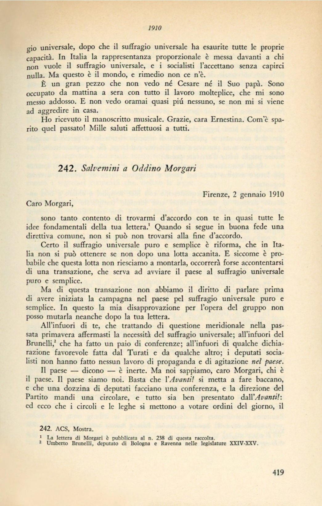 Page Background