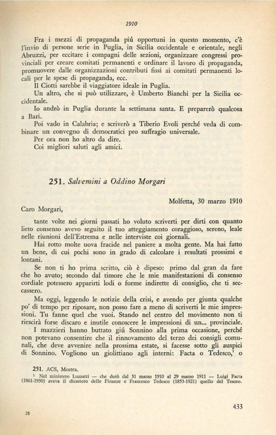 Page Background