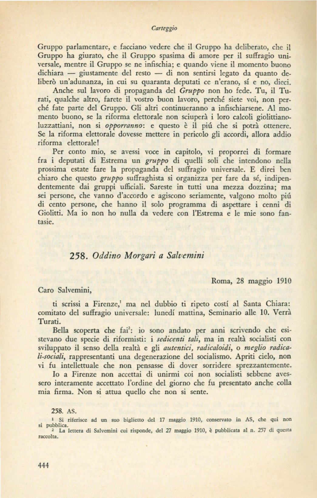 Page Background