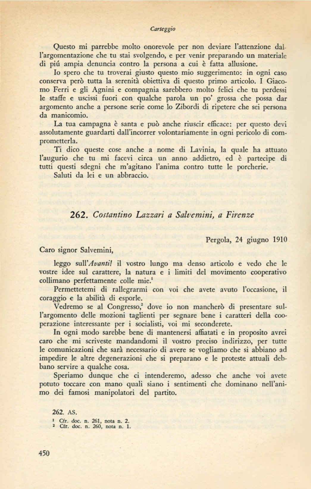 Page Background