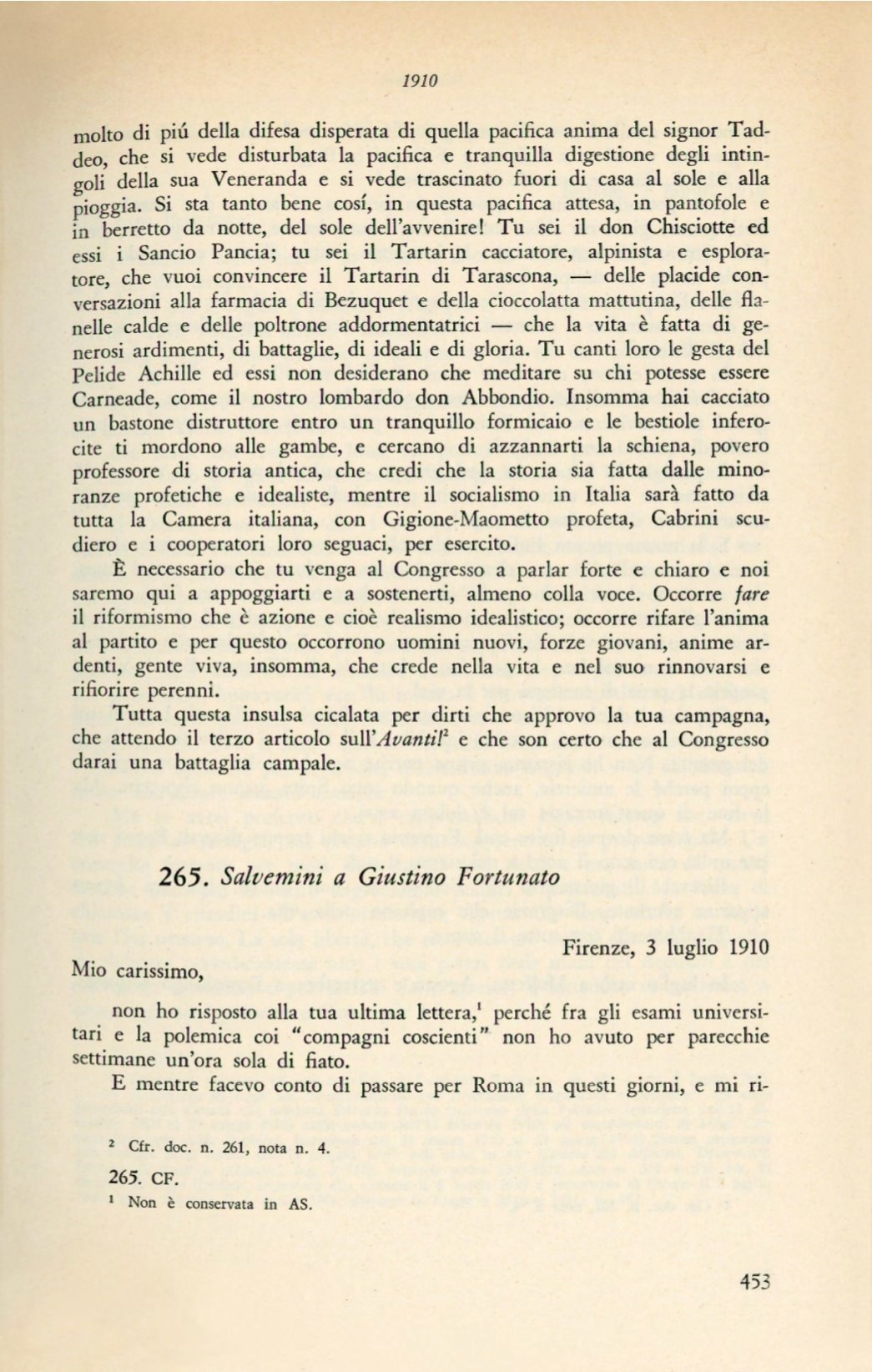 Page Background