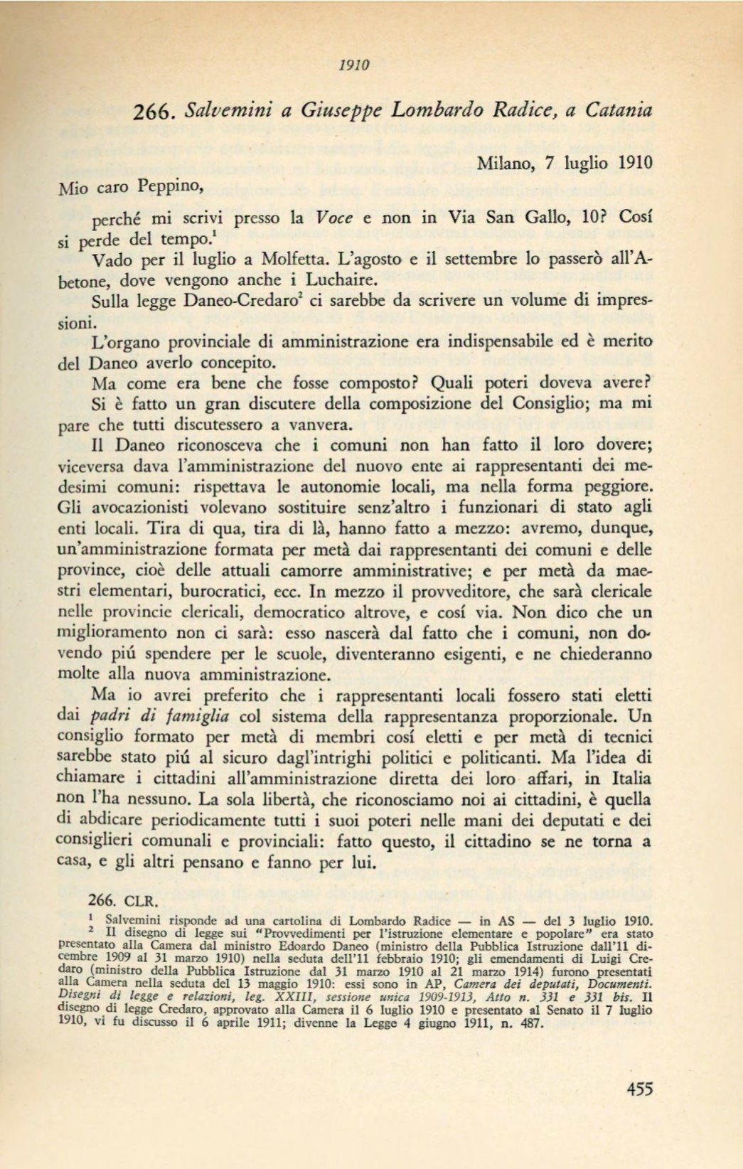 Page Background