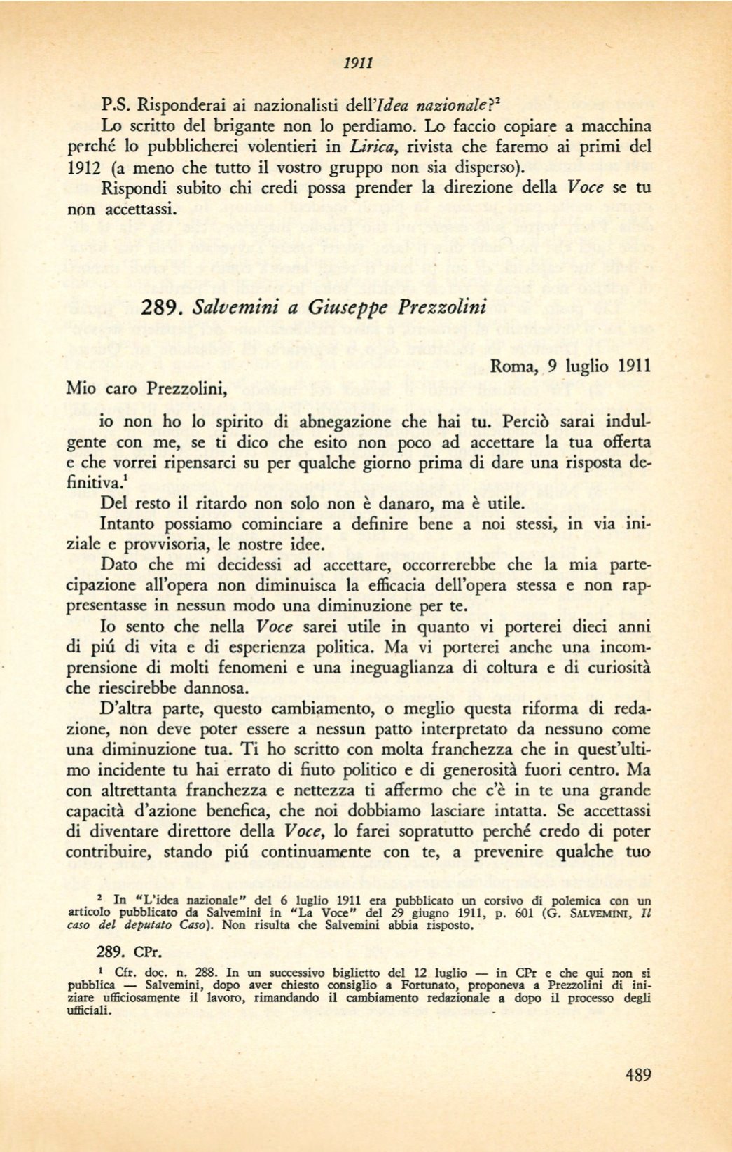 Page Background