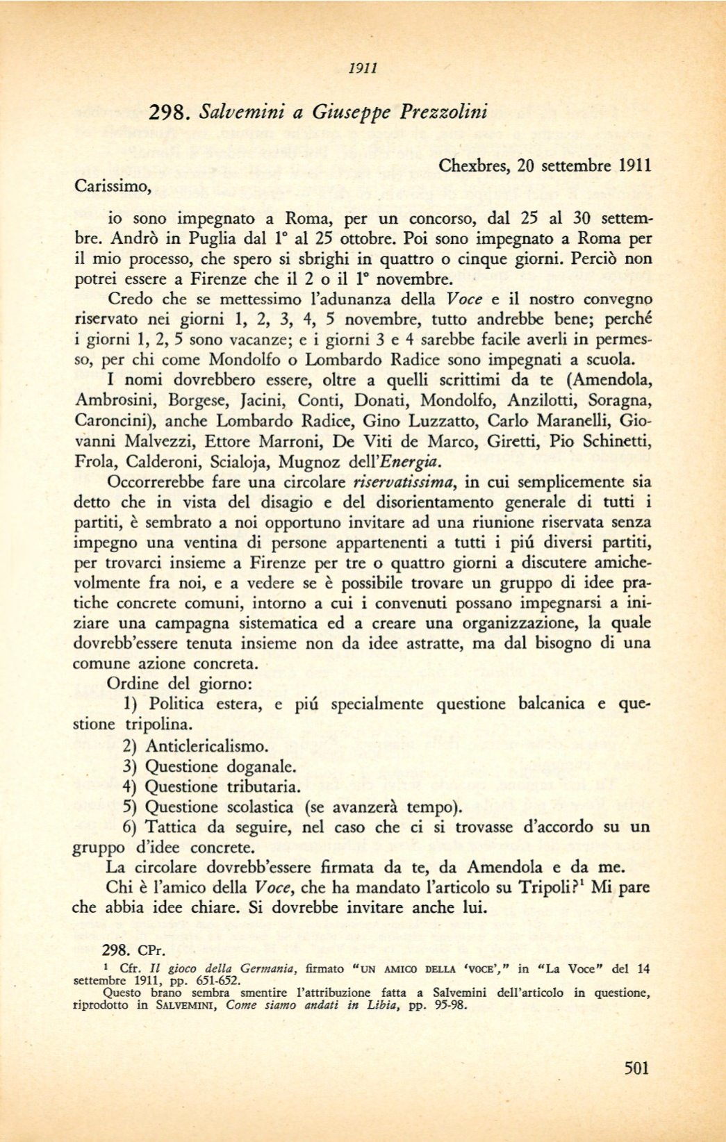 Page Background