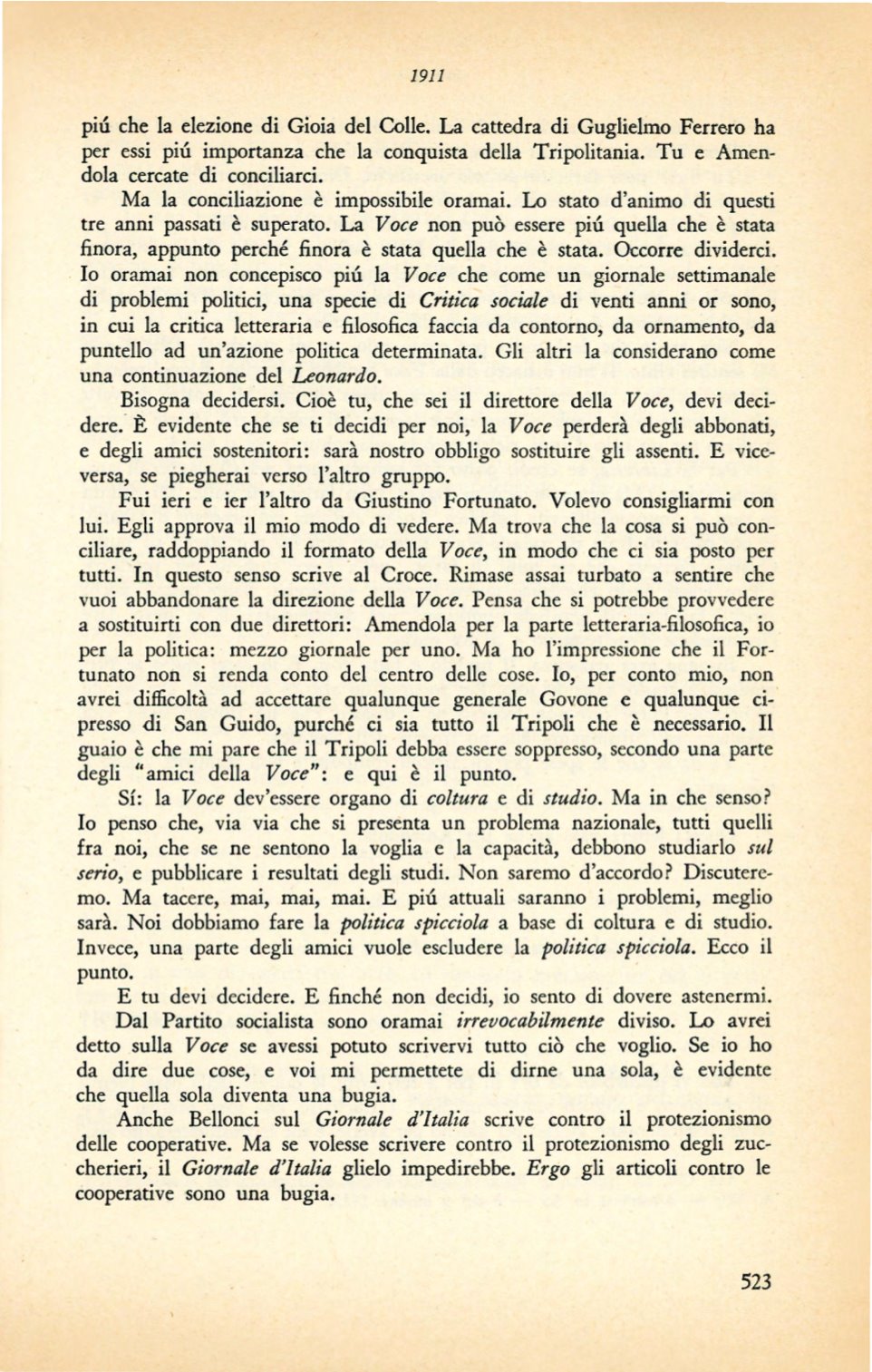 Page Background
