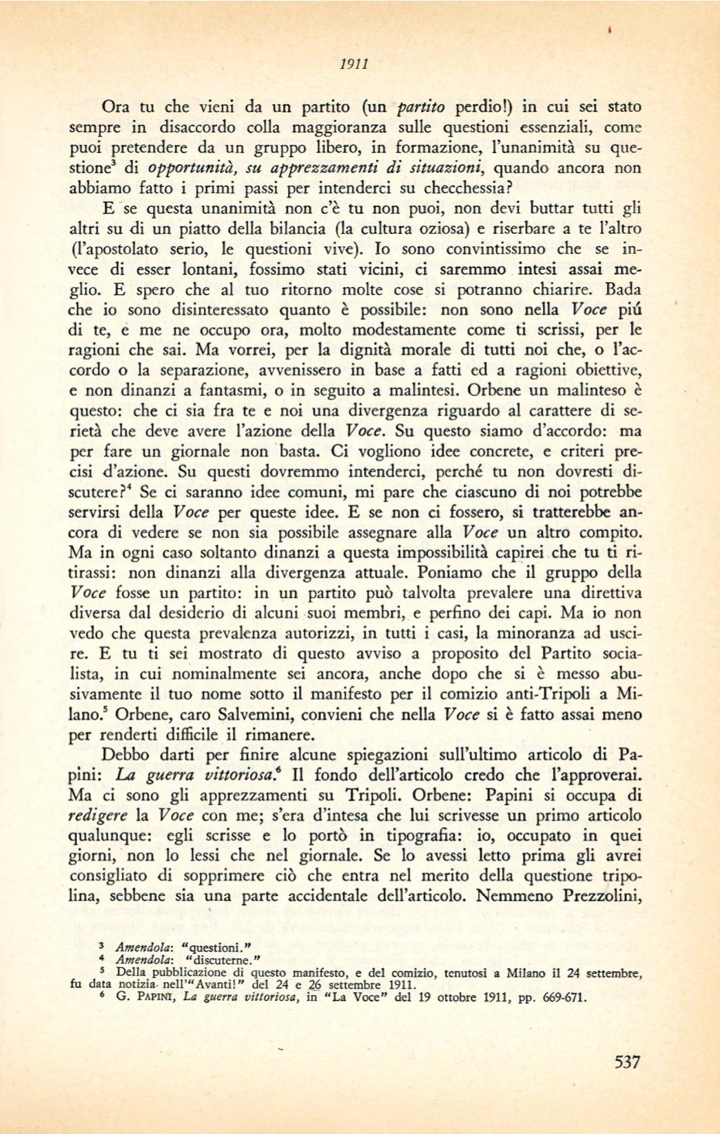 Page Background