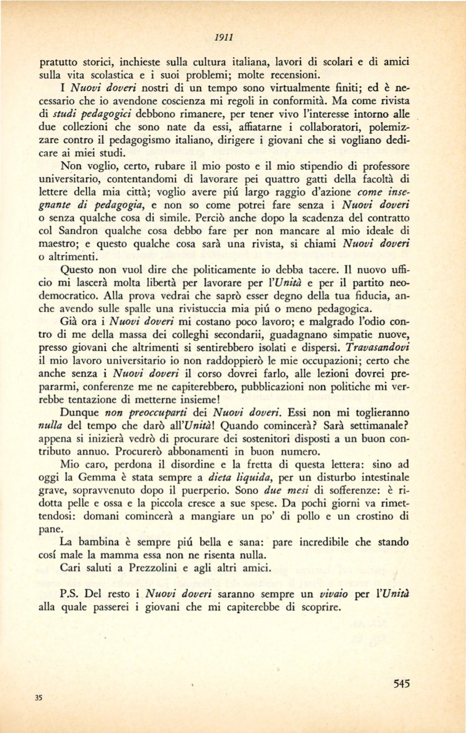 Page Background