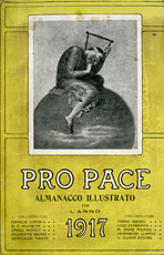 Pro Pace : almanacco illustrato