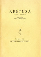 Aretusa