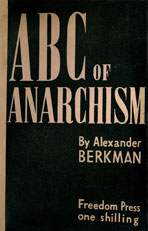 ABC of Anarchism