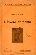 Il lavoro attraente