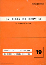 La scelta dei compagni