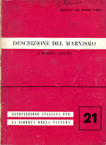 Descrizione del marxismo