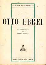 Otto ebrei