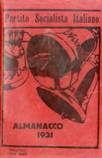 Almanacco del Partito socialista italiano
