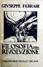 Filosofia della rivoluzione