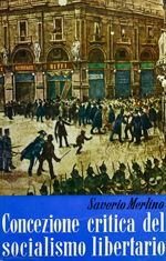 Concezione critica del socialismo libertario