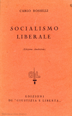 Socialismo liberale