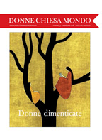 donne chiesa mondo