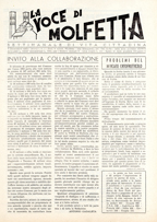 La Voce di Molfetta