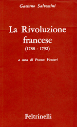 La Rivoluzione francese (1788-1792)