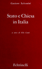 Stato e Chiesa in Italia