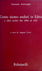 Come siamo andati in Libia