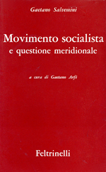 Movimento socialista e questione meridionale