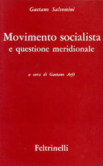 Movimento socialista e questione meridionale