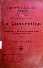 La Convention. 1
