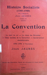 La Convention. 2