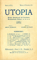 Utopia