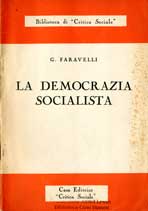 La democrazia socialista