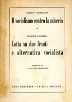 Lotta su due fronti e alternativa socialista