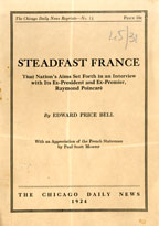 Steadfast France